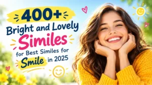 best-similes-for-smile-in-2025